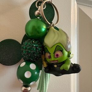 Ursula Bag Charm!